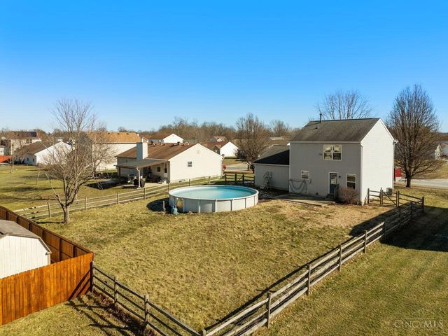 263 Deer Creek Drive, Pierce Twp, OH 45102
