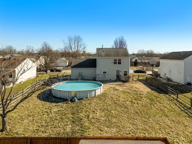 263 Deer Creek Drive, Pierce Twp, OH 45102