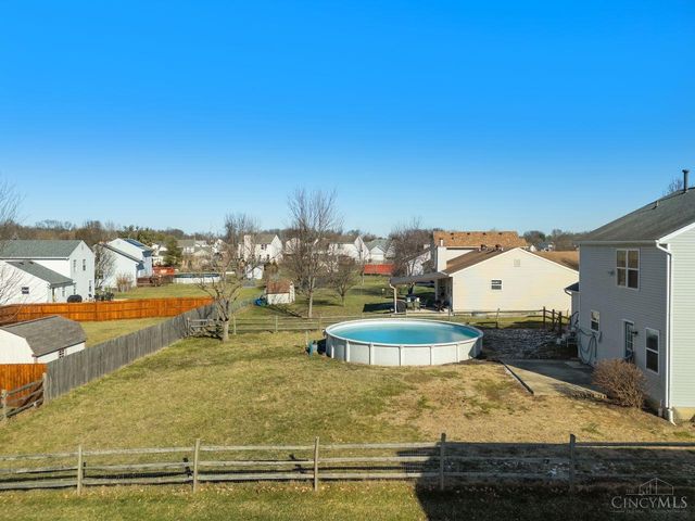 263 Deer Creek Drive, Pierce Twp, OH 45102