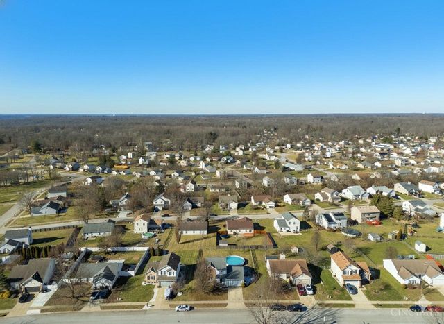 263 Deer Creek Drive, Pierce Twp, OH 45102