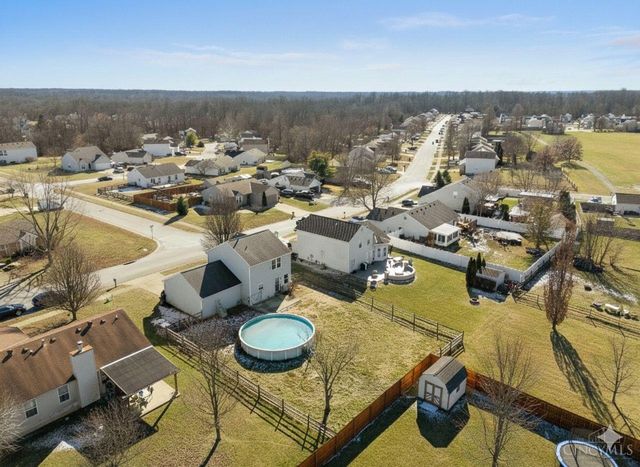 263 Deer Creek Drive, Pierce Twp, OH 45102