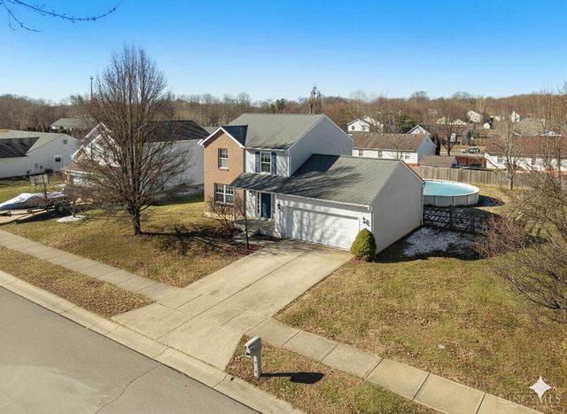 263 Deer Creek Drive, Pierce Twp, OH 45102