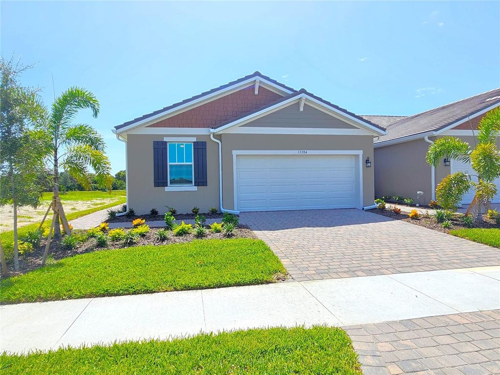 17784 STILLNESS COURT, Venice, FL 34293
