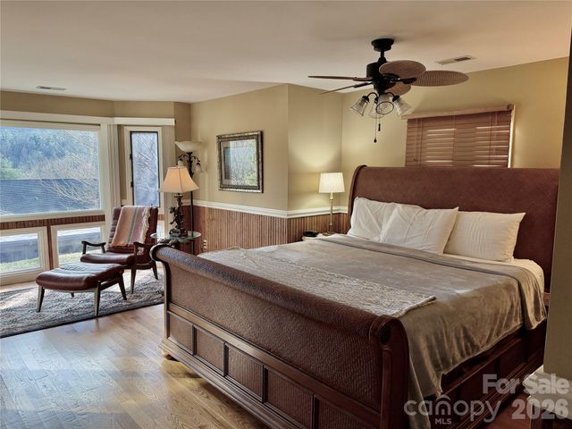111 Burning Tree Lane, Flat Rock, NC 28731