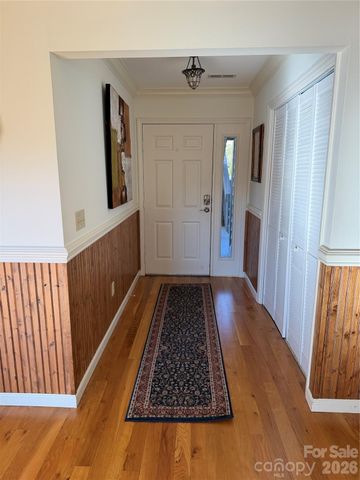 111 Burning Tree Lane, Flat Rock, NC 28731