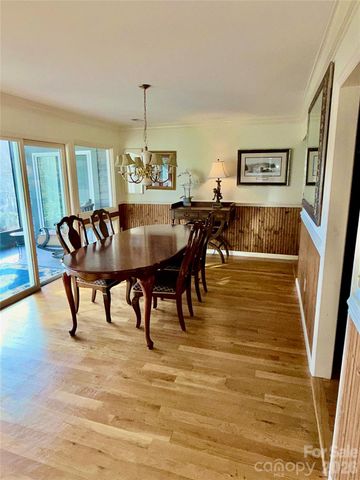 111 Burning Tree Lane, Flat Rock, NC 28731