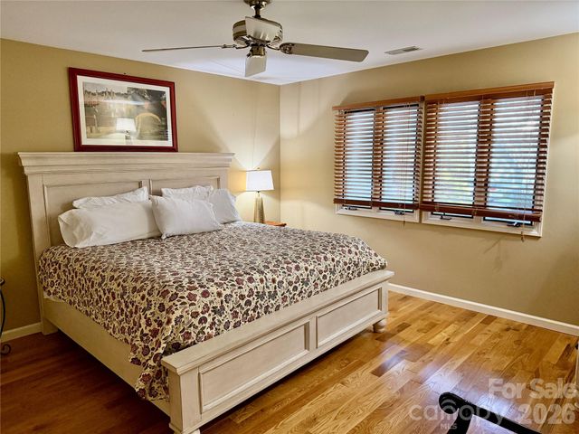 111 Burning Tree Lane, Flat Rock, NC 28731