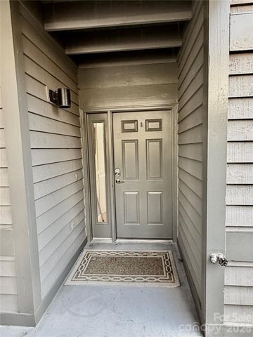 111 Burning Tree Lane, Flat Rock, NC 28731