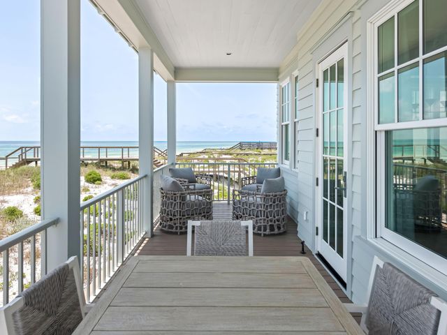 40 W Lupin Beach Drive, Inlet Beach, FL 32461