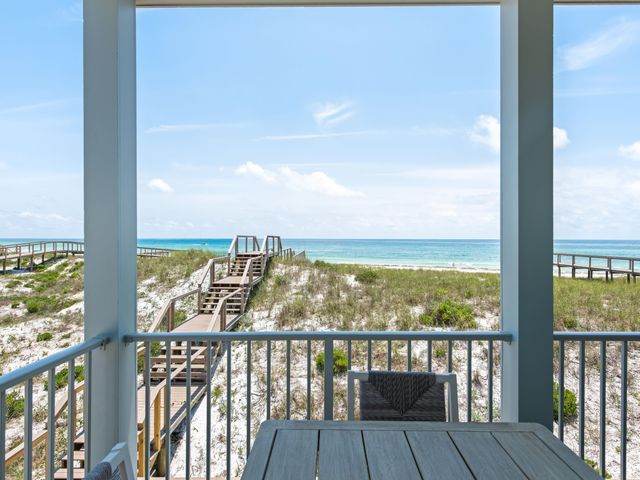 40 W Lupin Beach Drive, Inlet Beach, FL 32461
