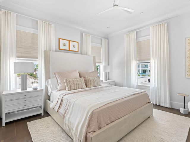 40 W Lupin Beach Drive, Inlet Beach, FL 32461