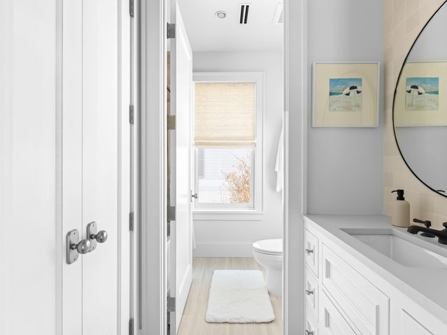 40 W Lupin Beach Drive, Inlet Beach, FL 32461