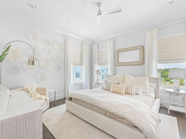 40 W Lupin Beach Drive, Inlet Beach, FL 32461