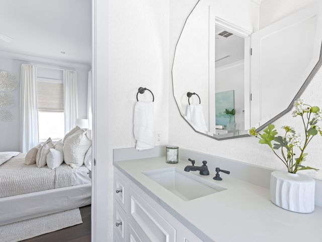 40 W Lupin Beach Drive, Inlet Beach, FL 32461