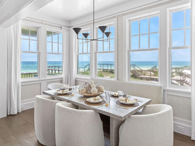 40 W Lupin Beach Drive, Inlet Beach, FL 32461