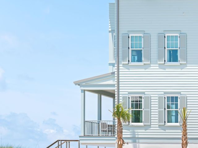 40 W Lupin Beach Drive, Inlet Beach, FL 32461
