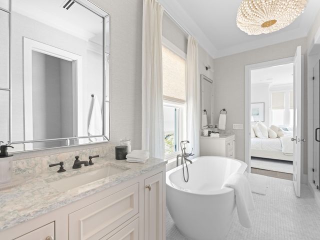 40 W Lupin Beach Drive, Inlet Beach, FL 32461