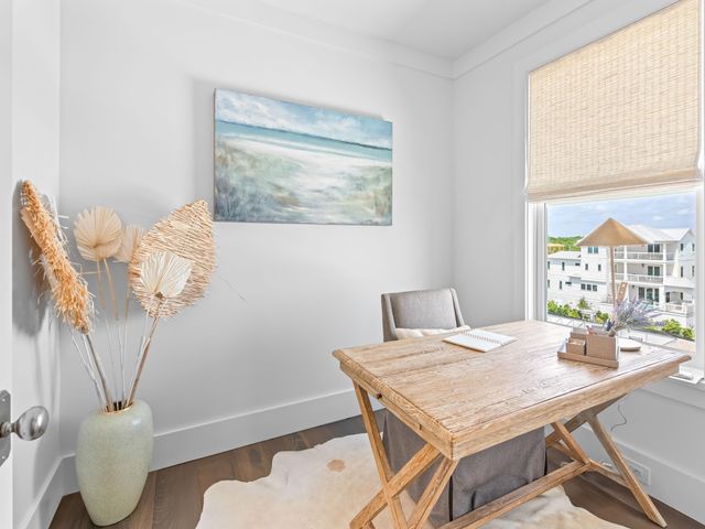 40 W Lupin Beach Drive, Inlet Beach, FL 32461