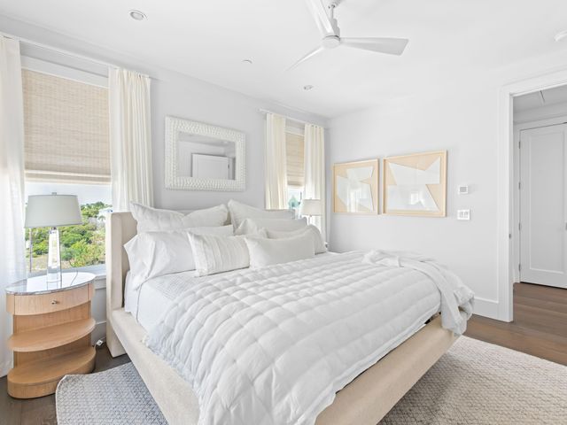 40 W Lupin Beach Drive, Inlet Beach, FL 32461