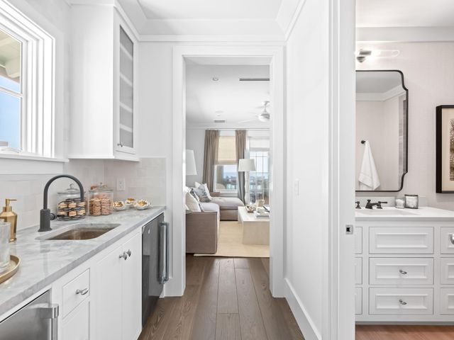 40 W Lupin Beach Drive, Inlet Beach, FL 32461