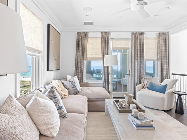 40 W Lupin Beach Drive, Inlet Beach, FL 32461