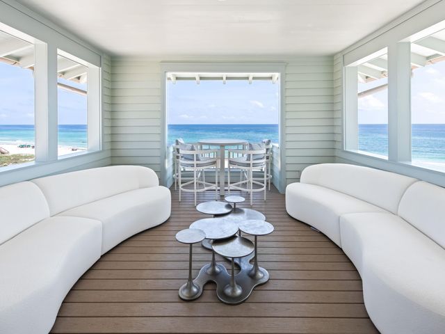 40 W Lupin Beach Drive, Inlet Beach, FL 32461