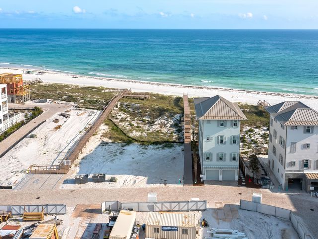 40 W Lupin Beach Drive, Inlet Beach, FL 32461