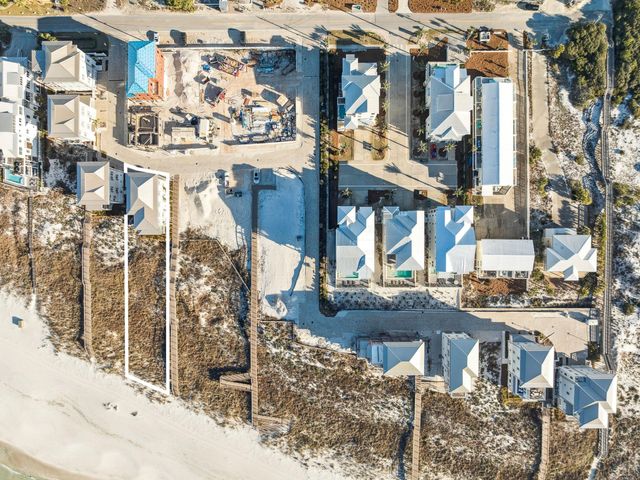 40 W Lupin Beach Drive, Inlet Beach, FL 32461