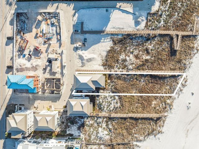 40 W Lupin Beach Drive, Inlet Beach, FL 32461