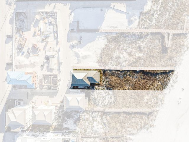 40 W Lupin Beach Drive, Inlet Beach, FL 32461