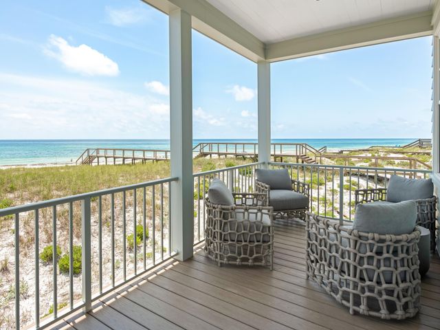 40 W Lupin Beach Drive, Inlet Beach, FL 32461