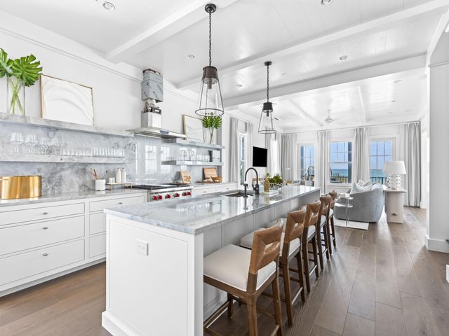 40 W Lupin Beach Drive, Inlet Beach, FL 32461