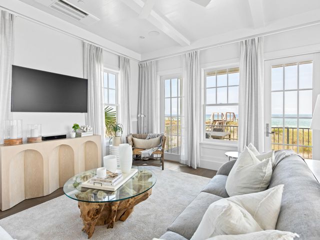 40 W Lupin Beach Drive, Inlet Beach, FL 32461