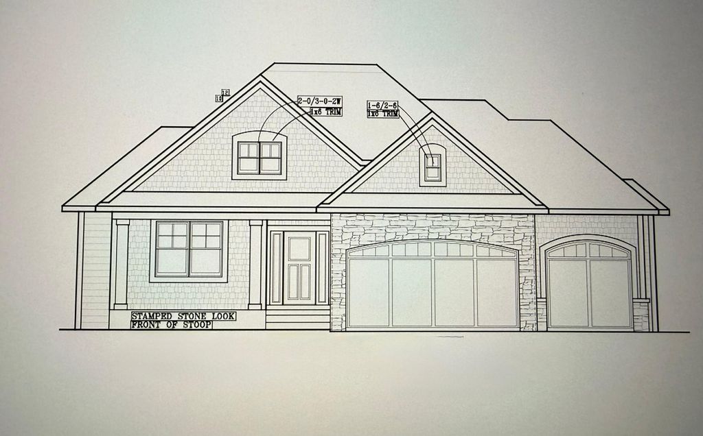 19220 76th Ave, Corcoran, MN 55340 — exterior