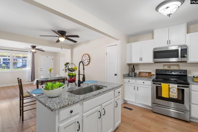 504 Lakeside, Columbia, SC 29203