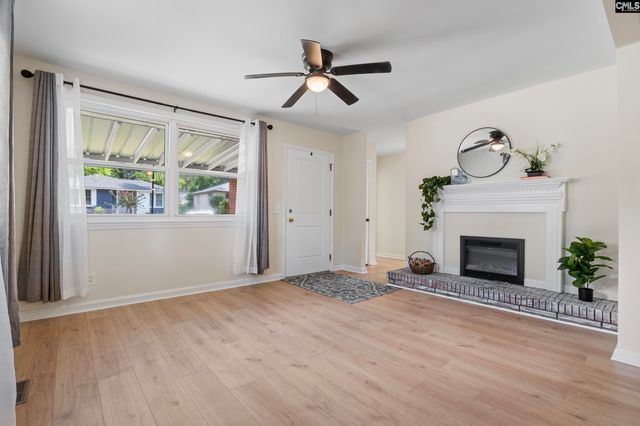 504 Lakeside, Columbia, SC 29203