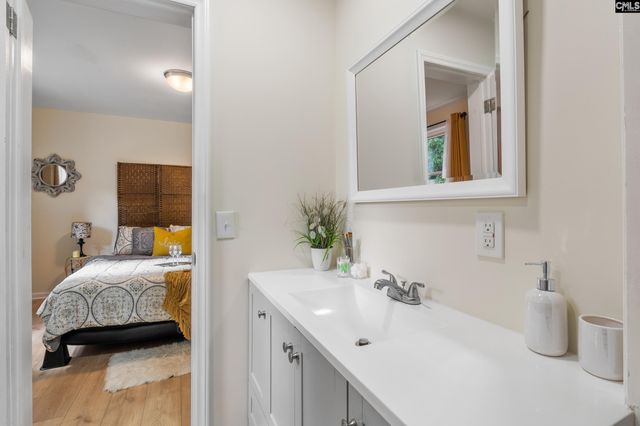 504 Lakeside, Columbia, SC 29203