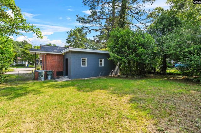 504 Lakeside, Columbia, SC 29203