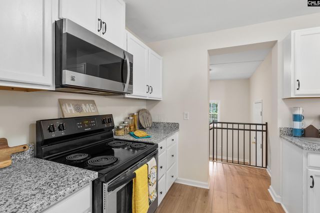 504 Lakeside, Columbia, SC 29203