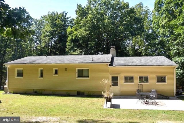 74 ROLLING LN, Harpers Ferry, WV 25425
