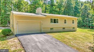 74 ROLLING LN, Harpers Ferry, WV 25425
