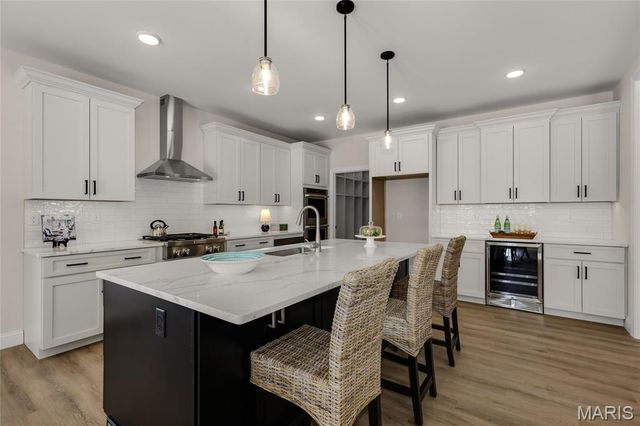 8832 Moritz Avenue, Brentwood, MO 63144