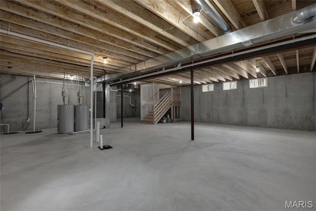 8832 Moritz Avenue, Brentwood, MO 63144