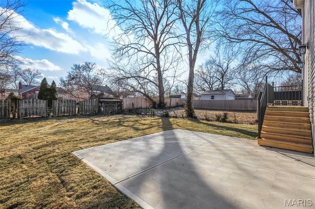 8832 Moritz Avenue, Brentwood, MO 63144
