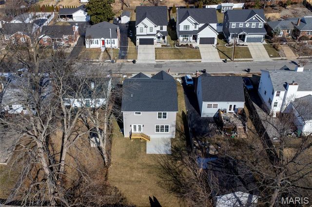 8832 Moritz Avenue, Brentwood, MO 63144