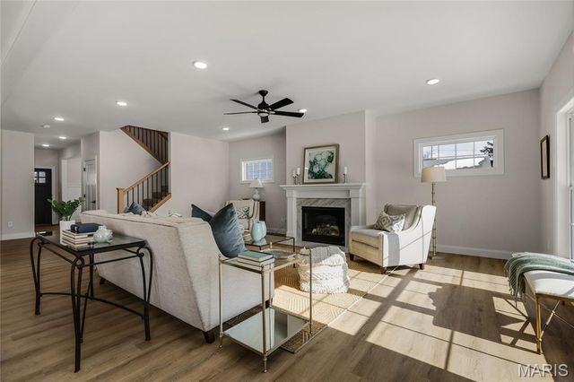 8832 Moritz Avenue, Brentwood, MO 63144