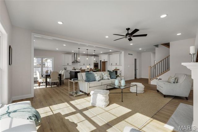 8832 Moritz Avenue, Brentwood, MO 63144