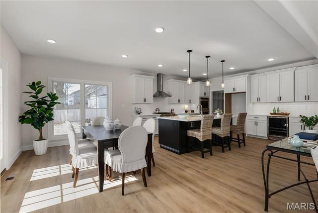 8832 Moritz Avenue, Brentwood, MO 63144