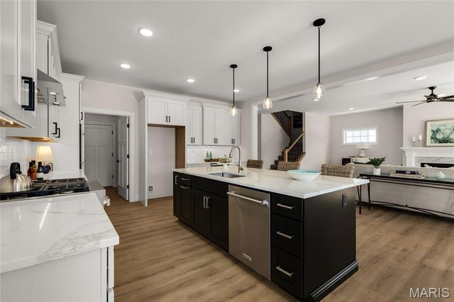 8832 Moritz Avenue, Brentwood, MO 63144