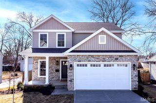 8832 Moritz Avenue, Brentwood, MO 63144